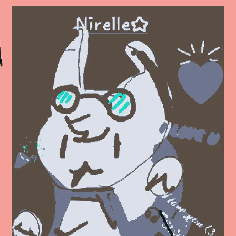 Game by @nirelle