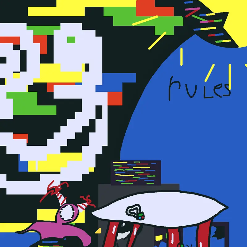 Game by @DuckyMucky