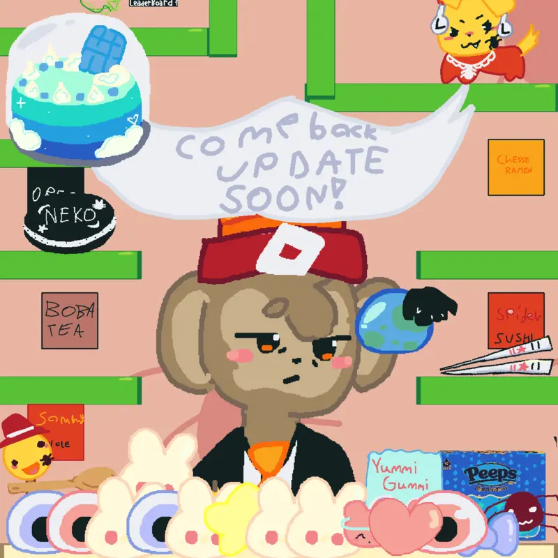 Game by @heysammy_67