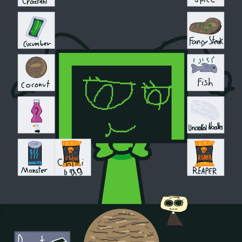 Game by @Vee_russia