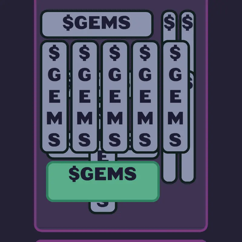 cool simple calculator by @KostyaZabegin