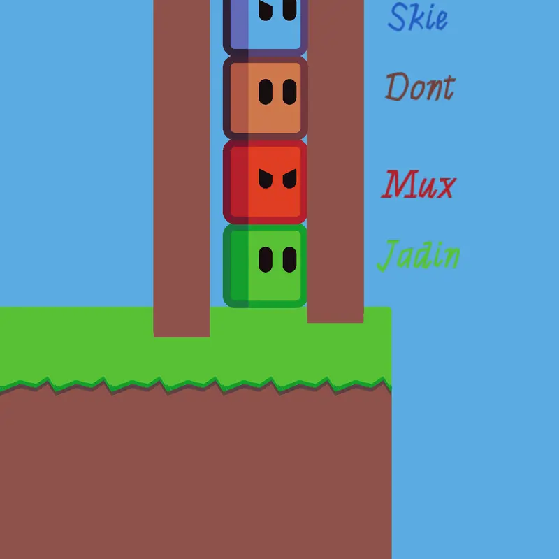 Game by @RavravManahan1