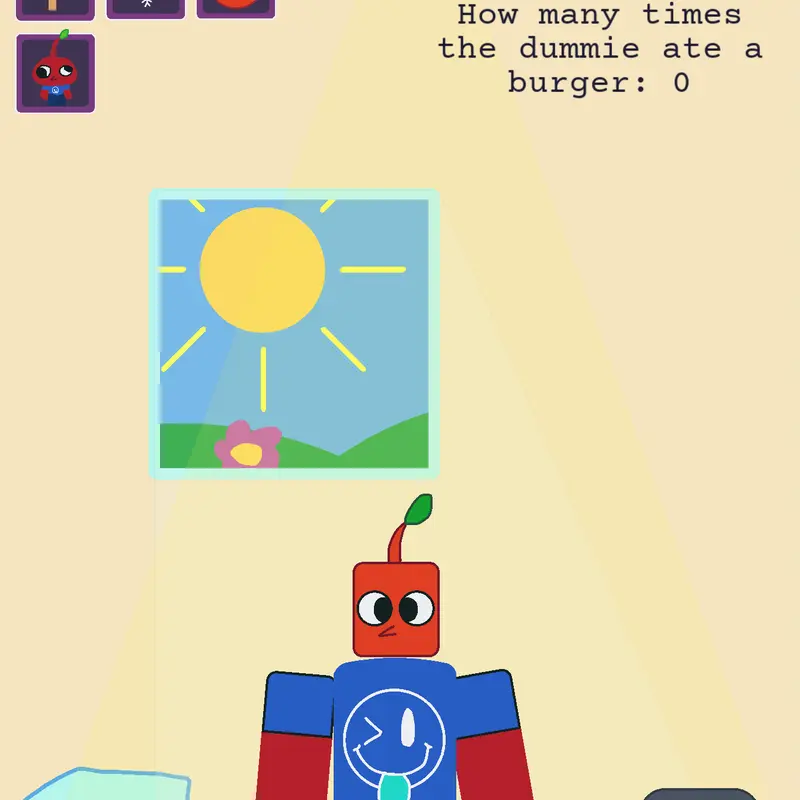 Game by @NothingStuff1985