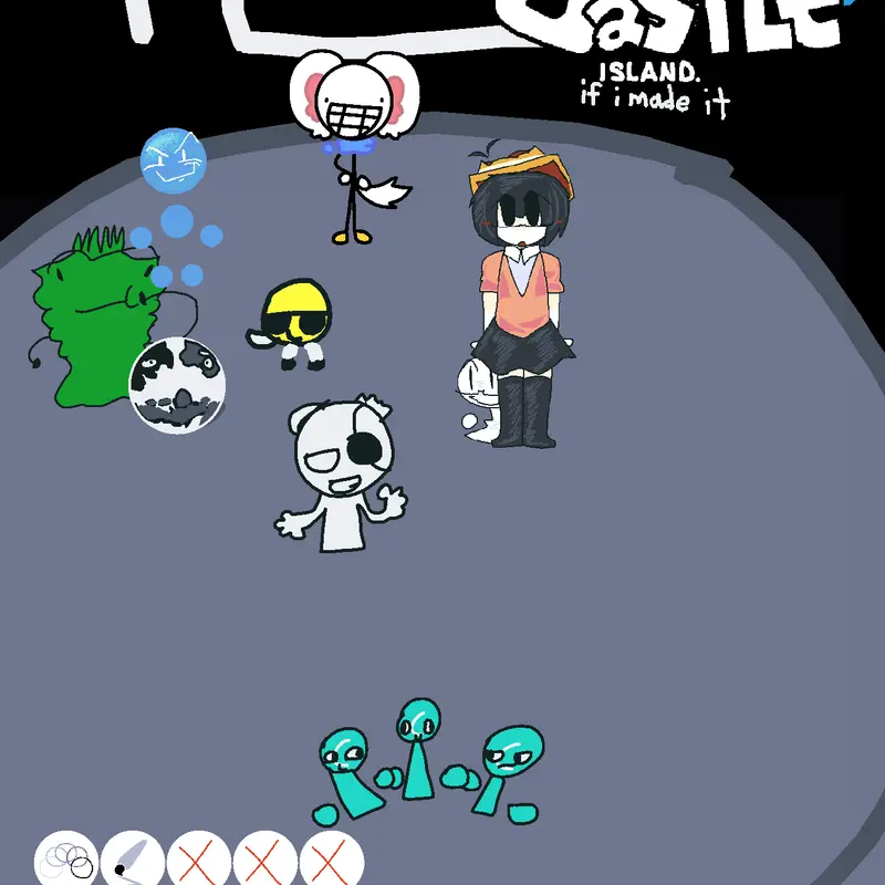 Game by @sticky1