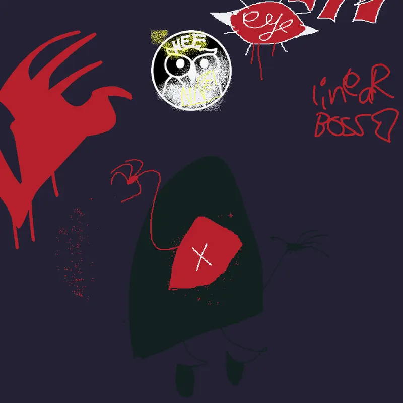 Aaaa by @fear_cracker