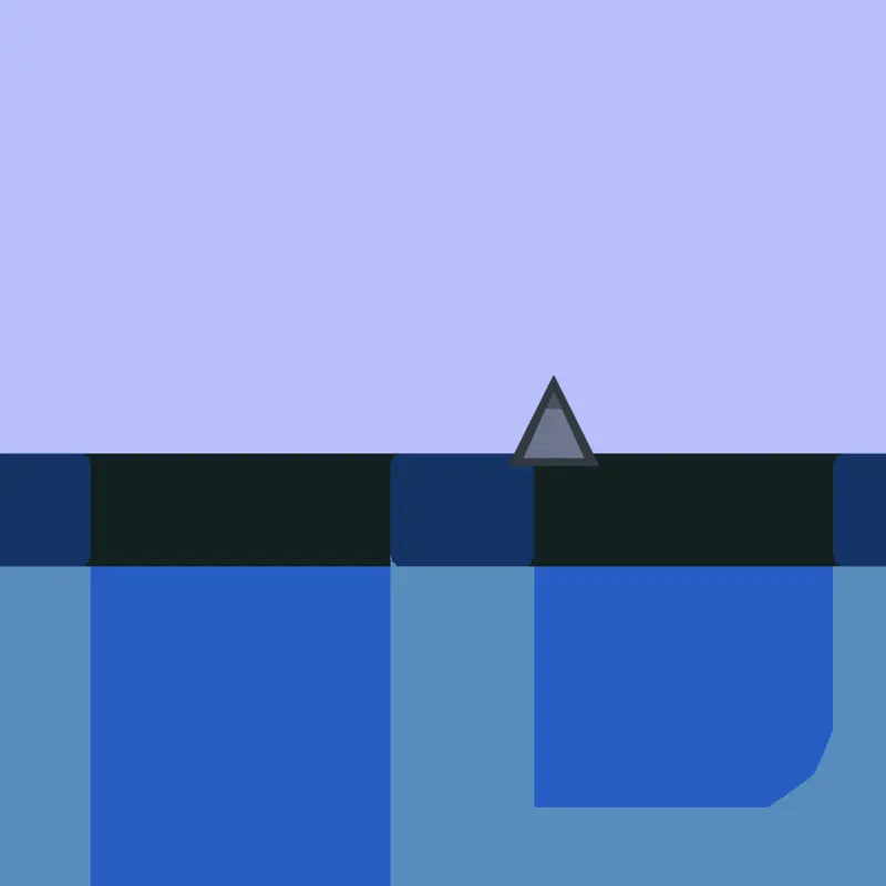 Cube dash by @abnormal_cannon_arm