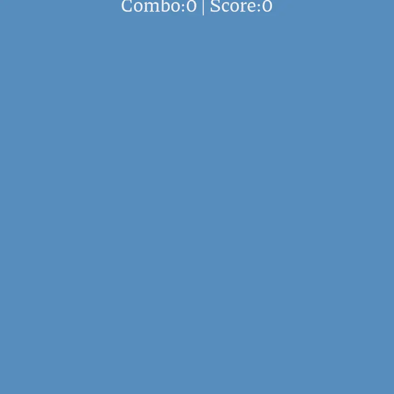 Game by @Mirax