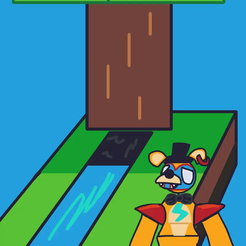 Game by @Ribbon