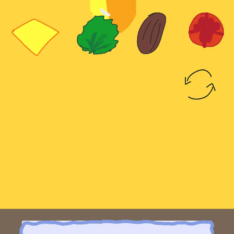 Game by @Trixyys