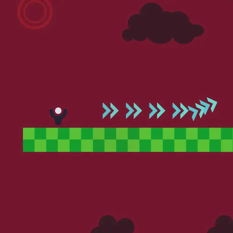 Game by @ThThoanNguyn
