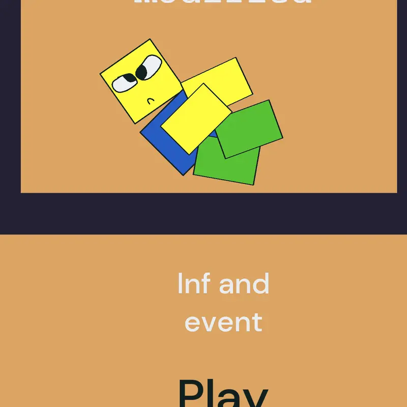 Game by @noobiewully_official