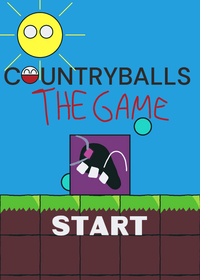 COUNTRYBALLS THE GAME [prototipe]