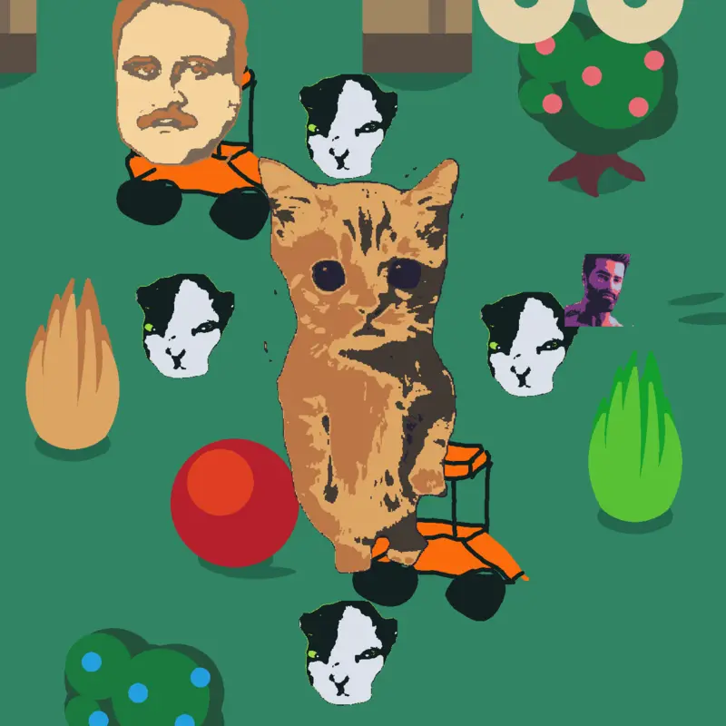 Game by @HaiderPlayz_cool