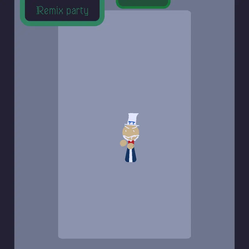 Game by @coolestluisgamer23