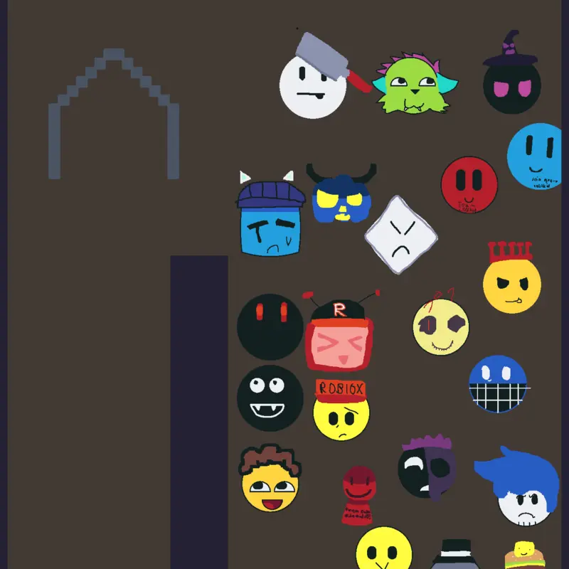 Game by @ANGRY_Diamond