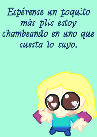 Plisssss, esperen :') si se suscriben...