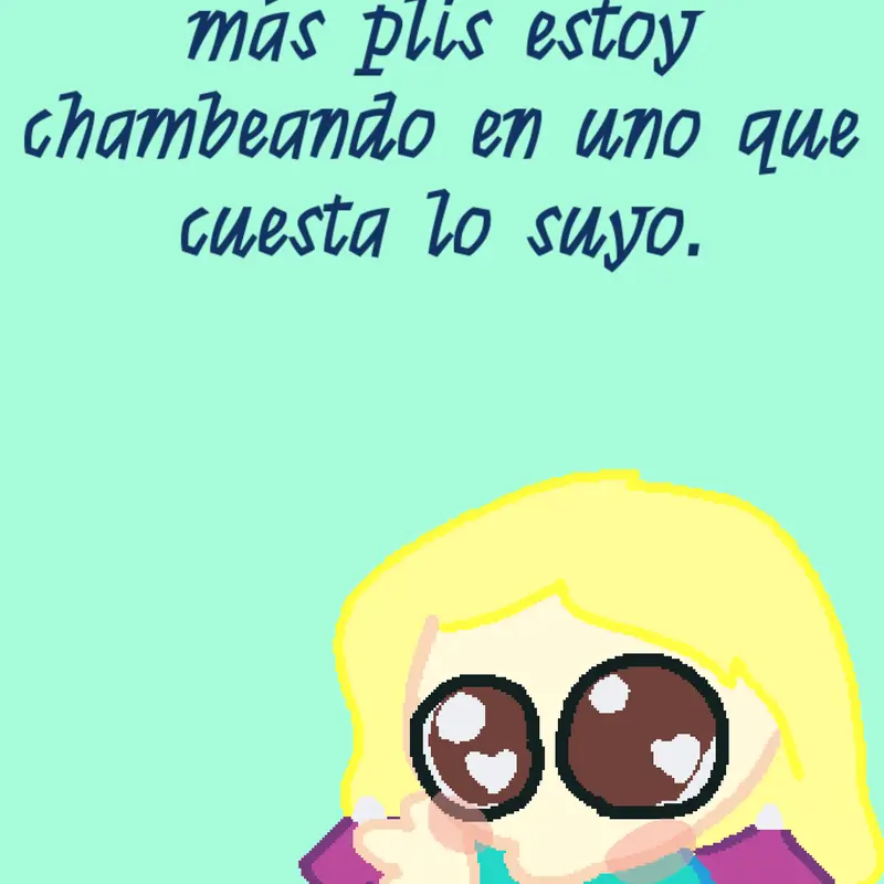 Game by @Blanca_pro