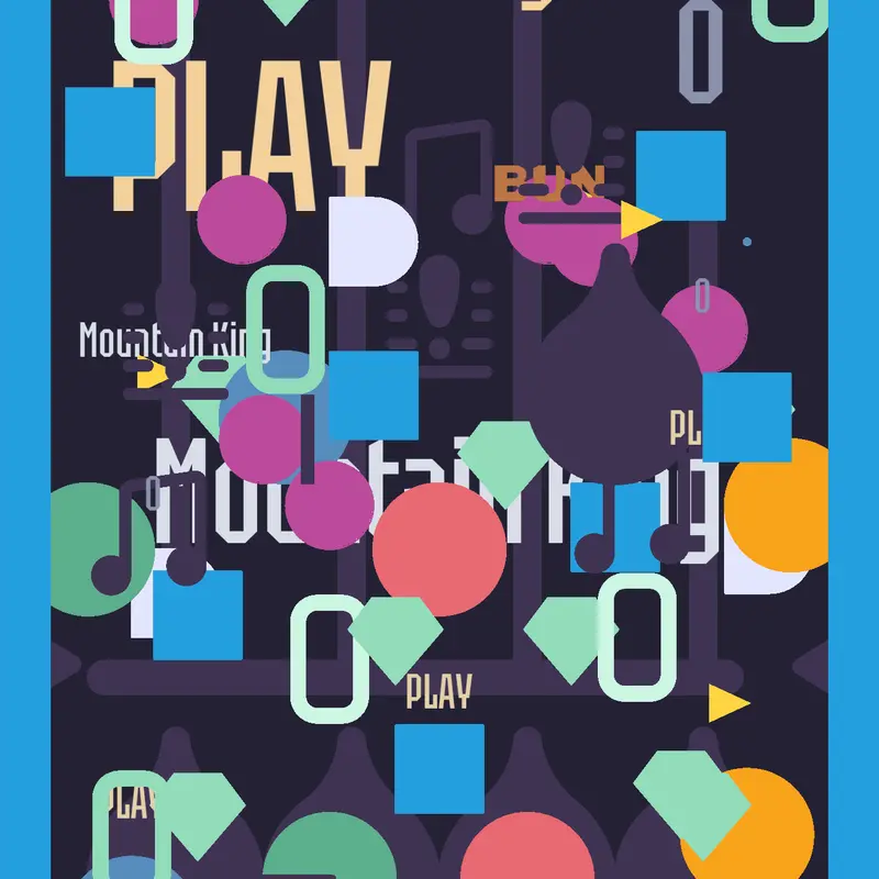 Game by @JustinKyaw