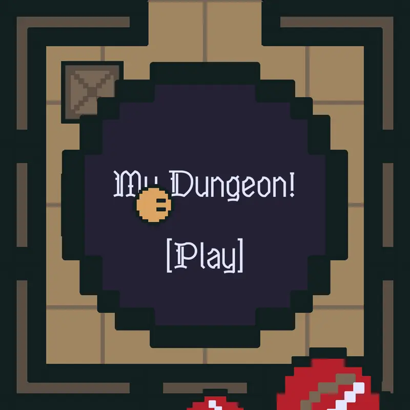 Game by @Jazzmine