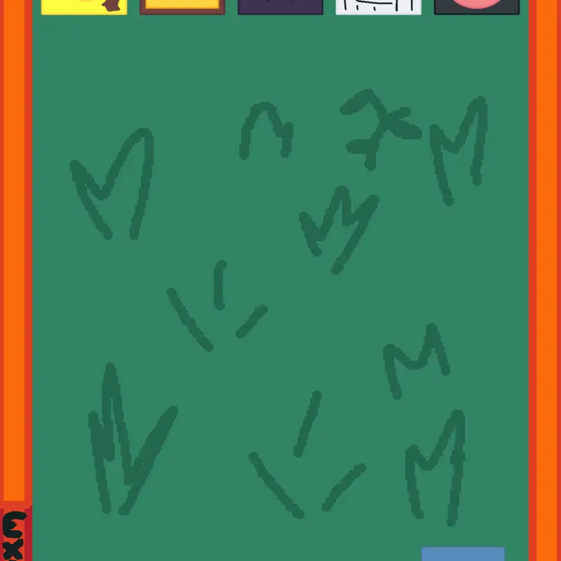 Game by @EVAN_GRANOLA1