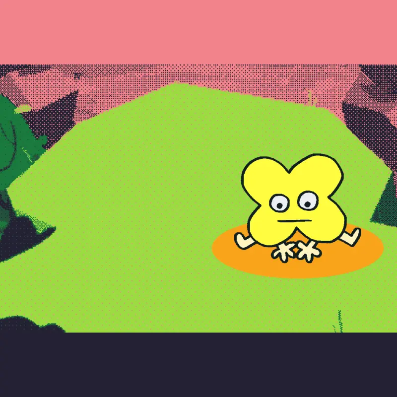 Game by @X_BFDI_KP_NOT_OP