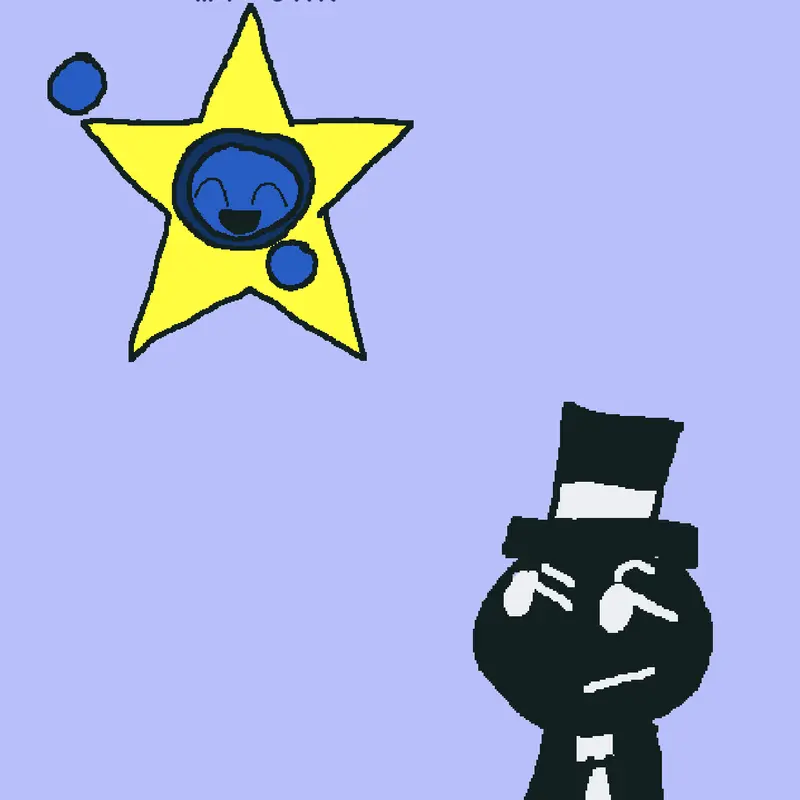 Game by @cali_sprunki_sigma