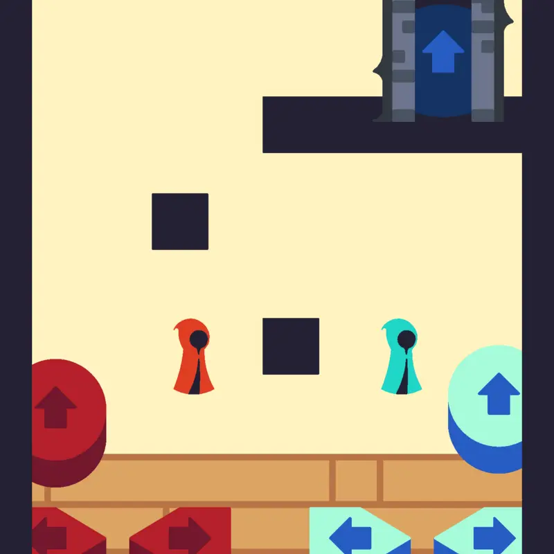 Game by @homework_studios