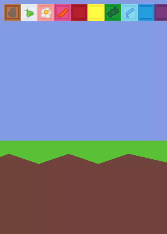 Game by @Blue_Apple