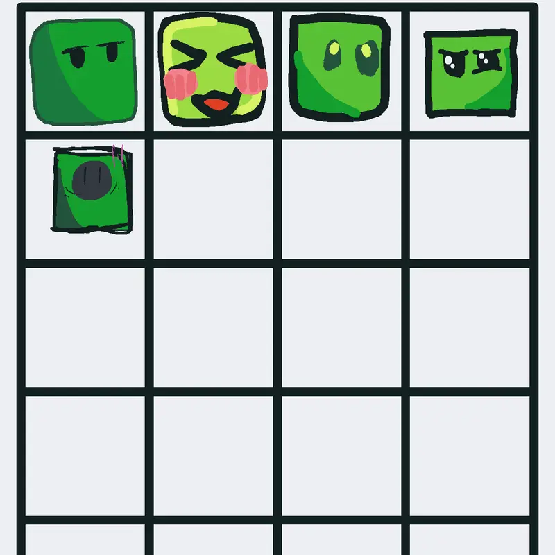 Game by @Flower_girl