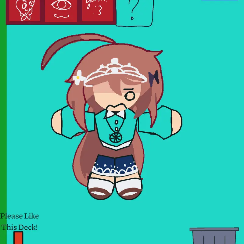 Game by @gelua_FpE