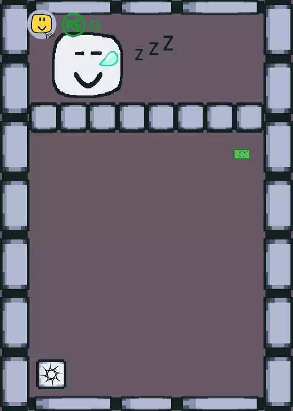 Game by @itsmar