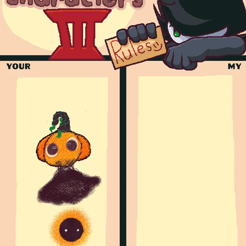 Game by @stick_men_Os