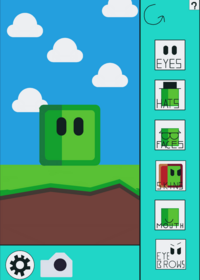 Cube Editor