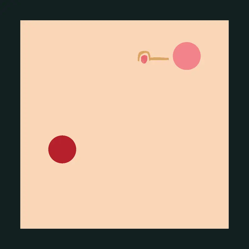 Game by @kiwegg