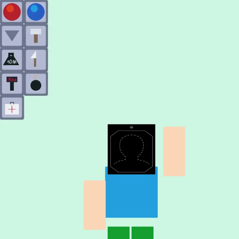 Game by @Idk_accoount