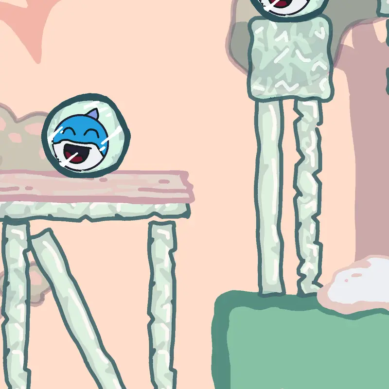 Game by @baby-tralala