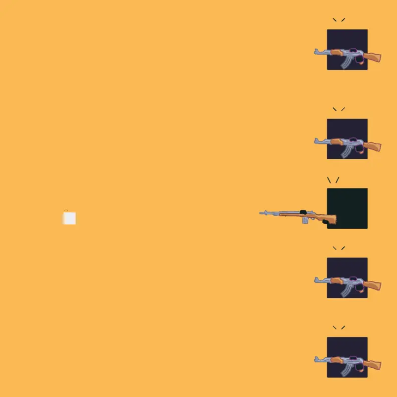 Game by @importantmax