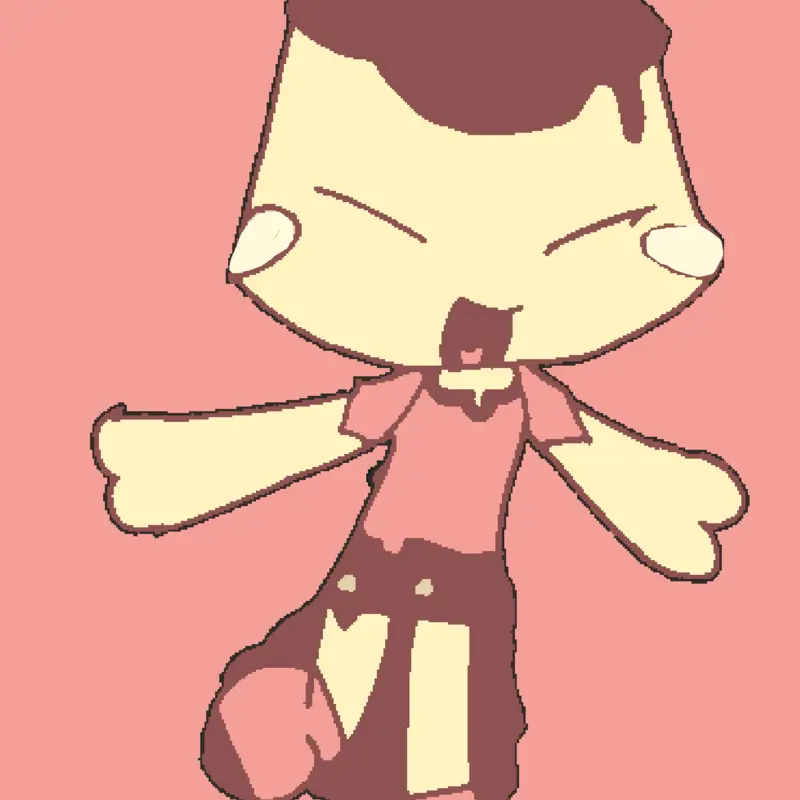 Game by @Usagi_love