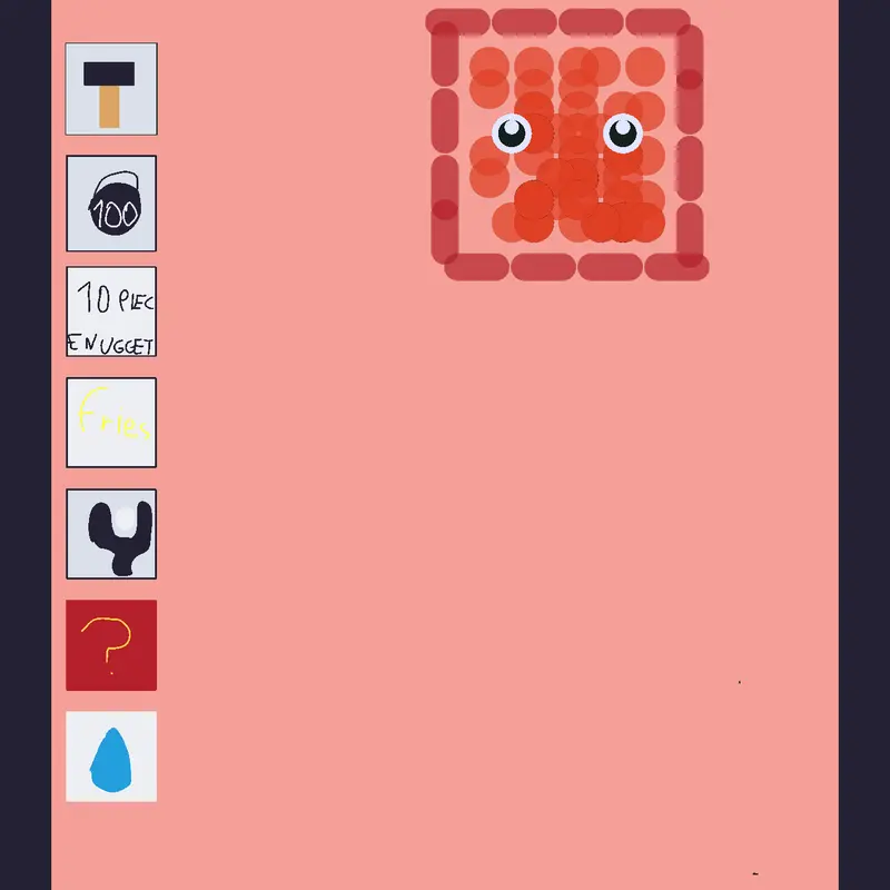 Game by @spookycat91886