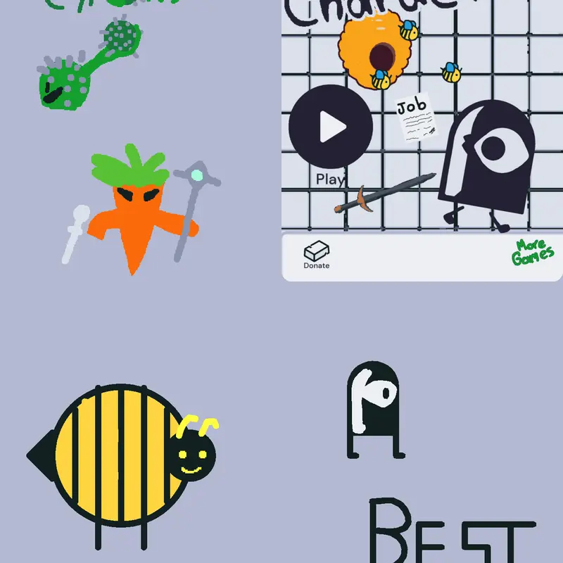 Game by @pedrogames2015