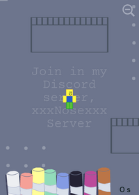 Paintboard Game Simulator 2D