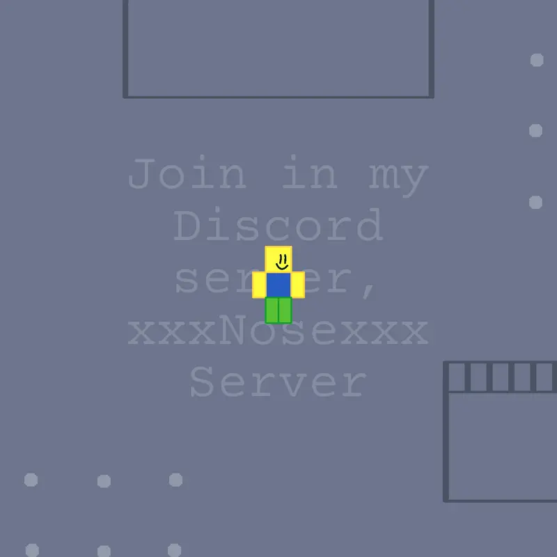 Game by @xxxNosexxx