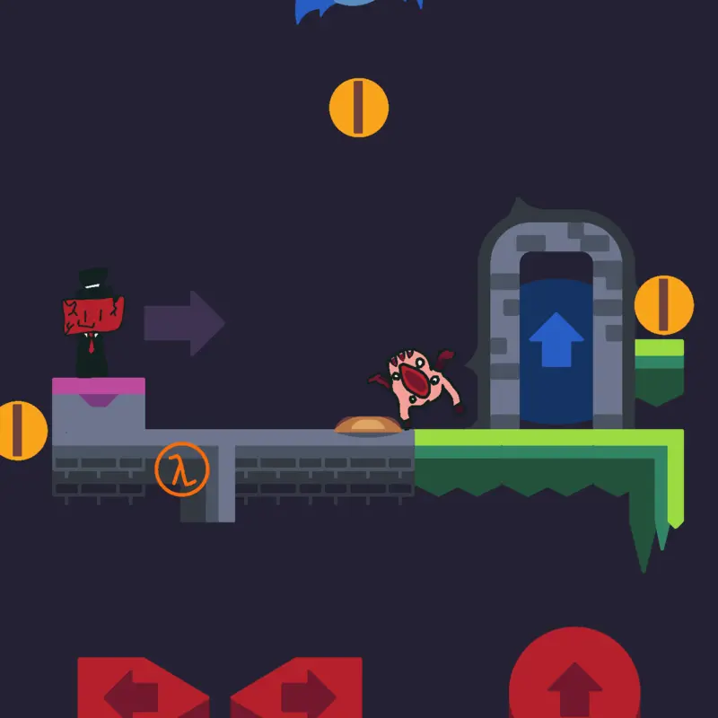 Game by @thebroken_brick