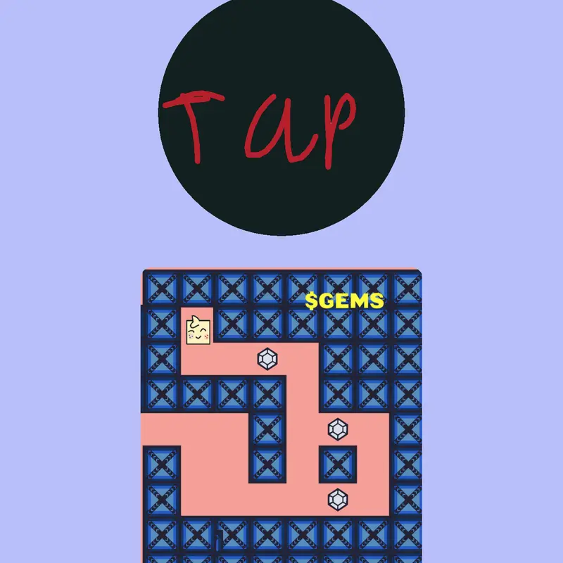 Game by @catik_kat