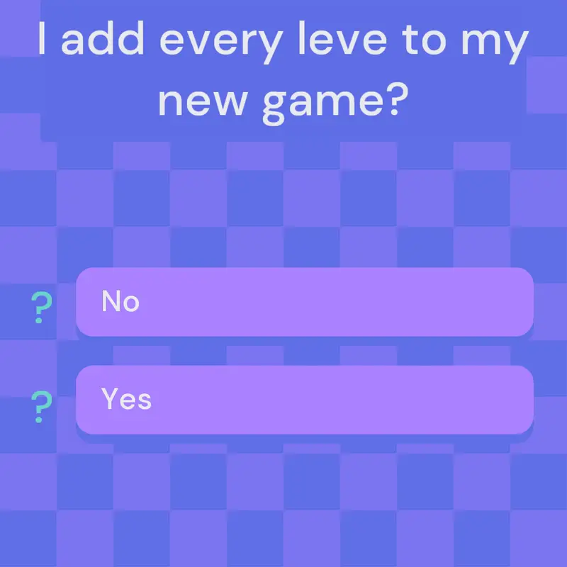 Game by @YoshiTheGamer