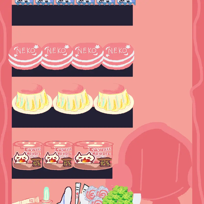 Game by @bemmerina