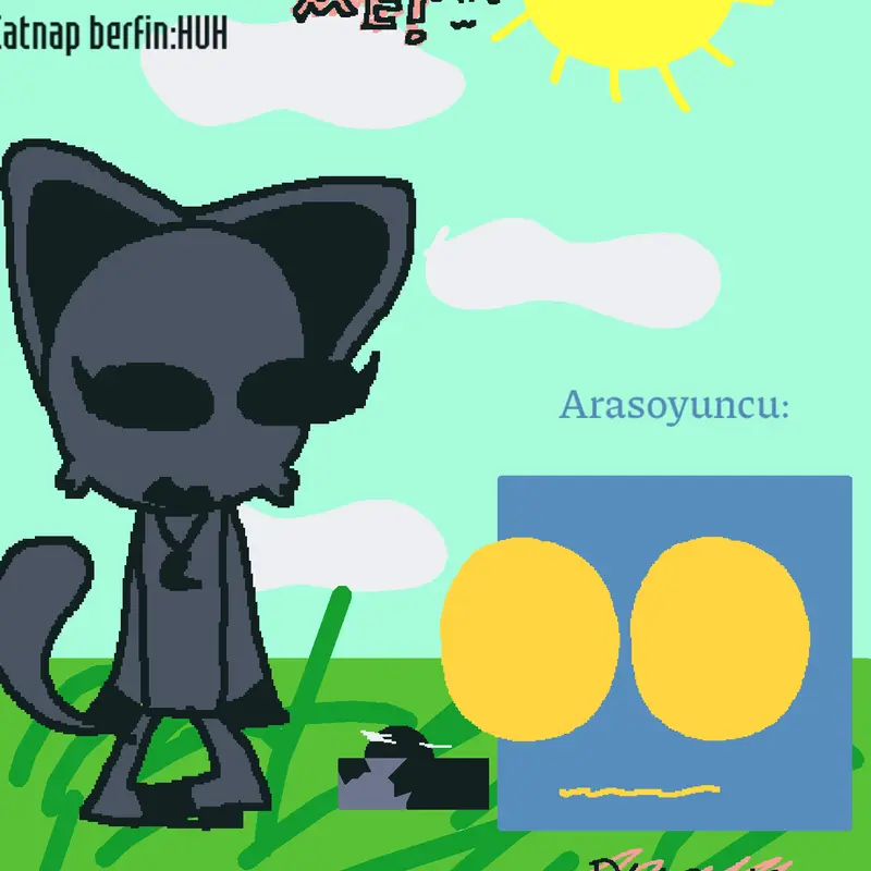 Game by @arasoyuncu