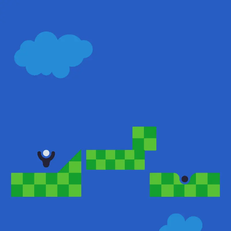 Game by @apromemer
