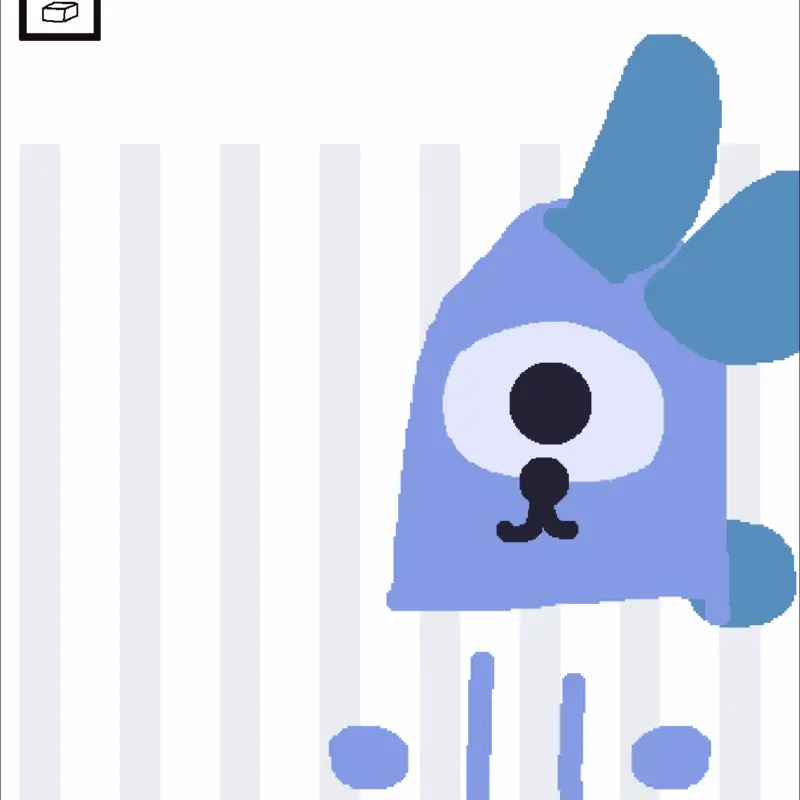 Game by @bunnycharacter