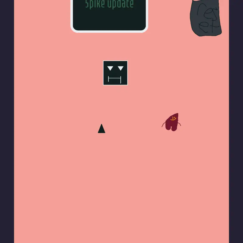 Game by @lesgoocreate